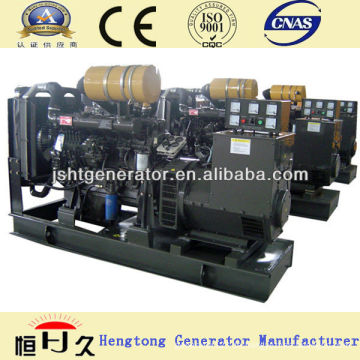 R6105ZD Weichai Diesel Generator 75kW